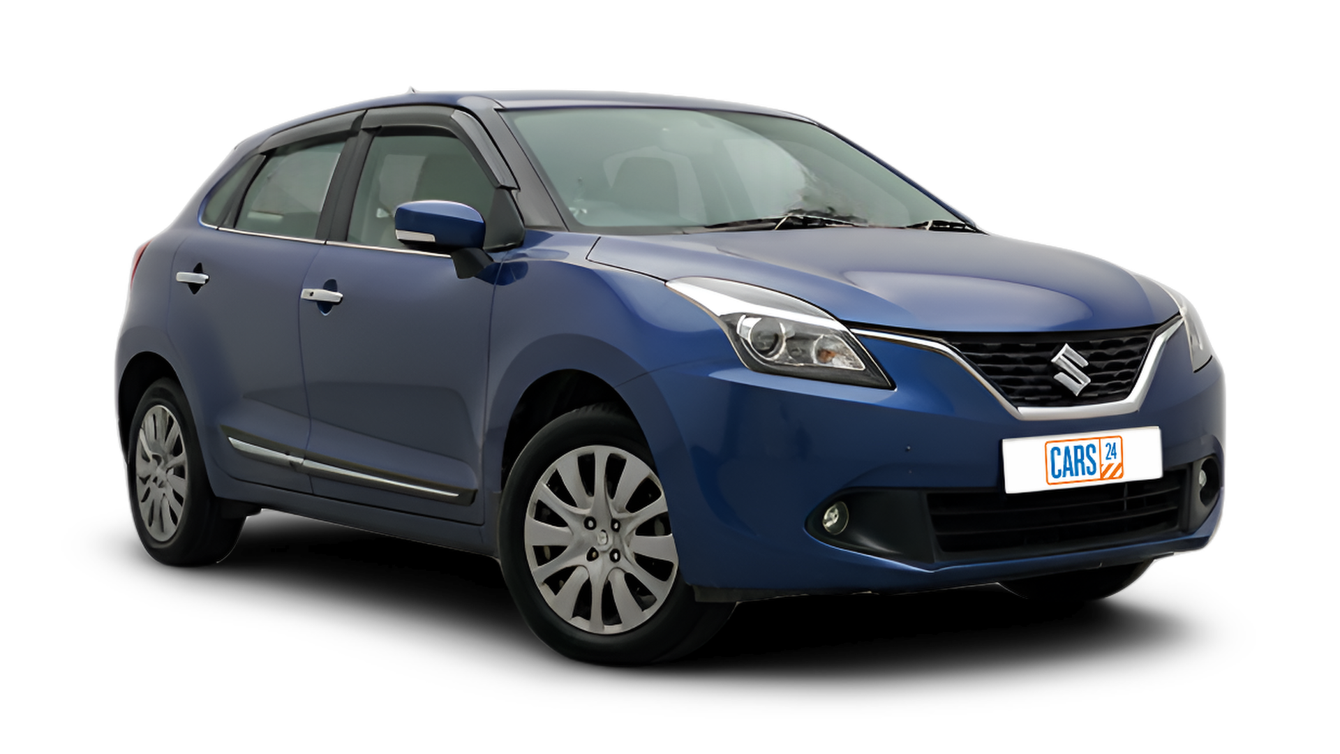 Maruti Baleno-img
